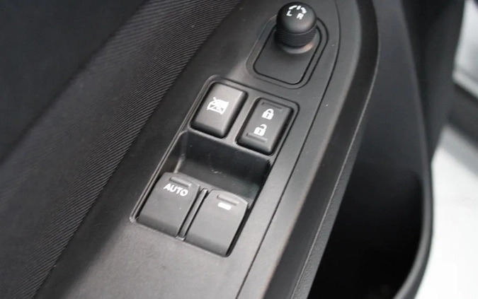 Suzuki Vitara cena 84900 przebieg: 17000, rok produkcji 2022 z Buk małe 154